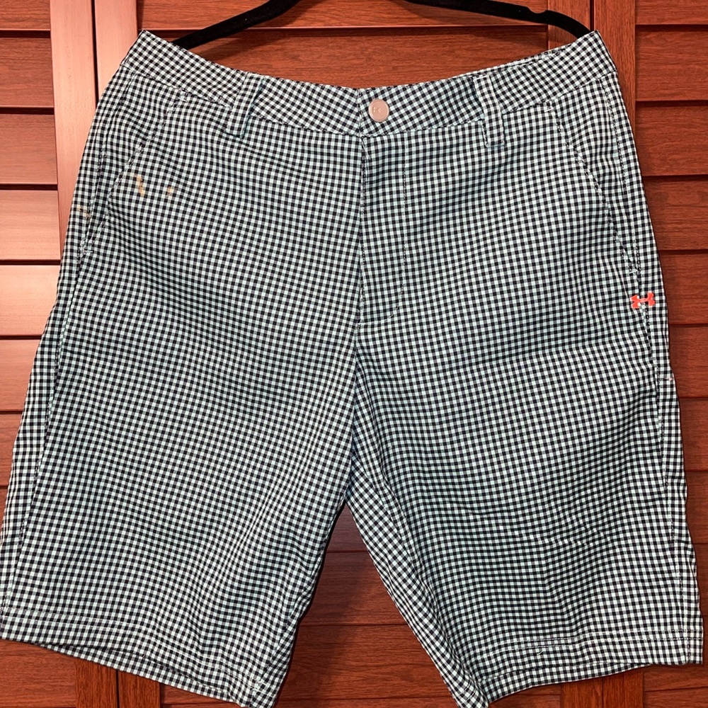 Under armour shorts